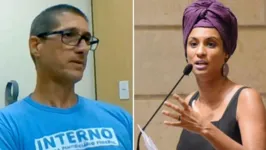 Em depoimento à polícia, Lessa confessa que matou Marielle Franco por conta de uma promessa dos irmãos Brazão.