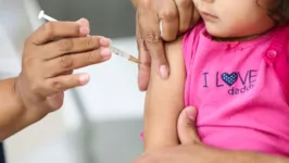 A capital paraense dá início nesta quarta-feira (19) à vacinação de crianças e adolescentes.