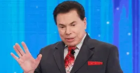 Silvio Santos estaria internado em São Paulo após contrair vírus H1N1