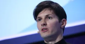 Pavel Durov planeja tornar seu DNA 'público' para que esses filhos possam se conhecer