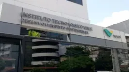Instituto Tecnológico Vale  está com inscrições abertas.