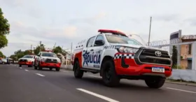 Forças de segurança do Pará são deslocadas para Jacundá após chacina que vitimou quatro pessoas na cidade