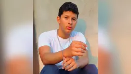 Crisan César Costa dos Santos morreu na última segunda-feira (15)