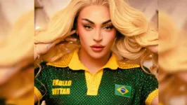 É do Brasil! Pabllo Vittar hita na América Latina