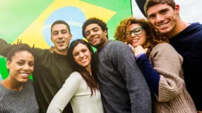 Veja a lista dos cinco principais sobrenomes no Brasil.