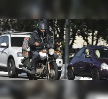 Imagem ilustrativa da imagem Favoritas dos ladrões: veja quais as motos mais roubadas