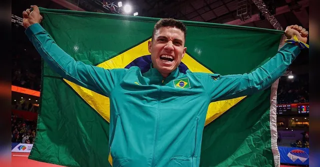 Imagem ilustrativa da notícia Thiago Braz consegue liminar e pode disputar vaga olímpica