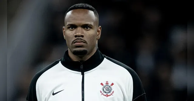 Imagem ilustrativa da notícia Corinthians tira Carlos Miguel de treinos após "dar migué"