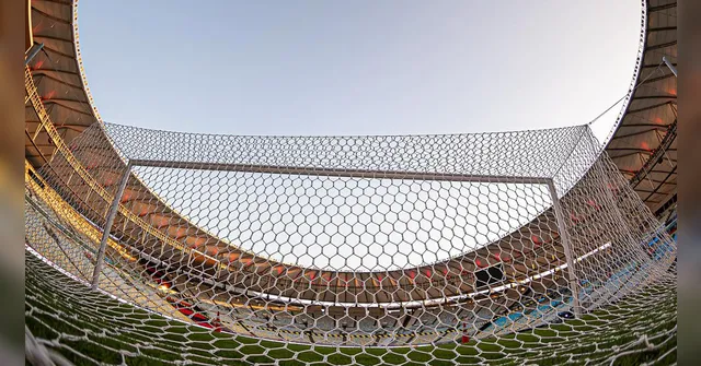Imagem ilustrativa da notícia Flamengo pensa em arena vertical após compra de terreno