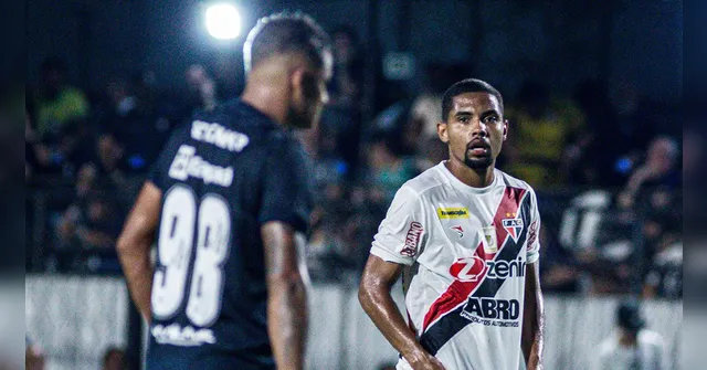 Imagem ilustrativa da notícia Série C terá jogos atrasados nesta quarta (17)
