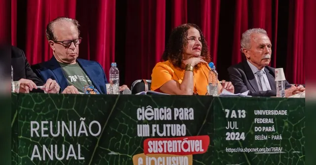 Imagem ilustrativa da notícia Amazônia deve receber R$ 500 milhões para pesquisa