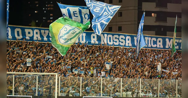 Imagem ilustrativa da notícia Paysandu terá lote promocional para jogo na Curuzu