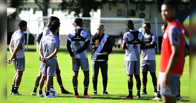 Imagem ilustrativa da notícia Ponte Preta quer quebrar tabu na Série B contra o Paysandu
