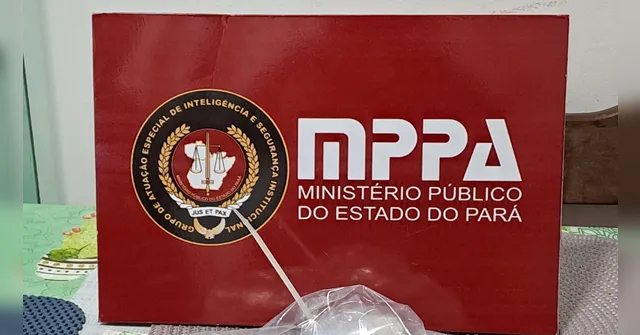 Imagem ilustrativa da notícia Dois são presos por golpe milionário contra bancos em Belém