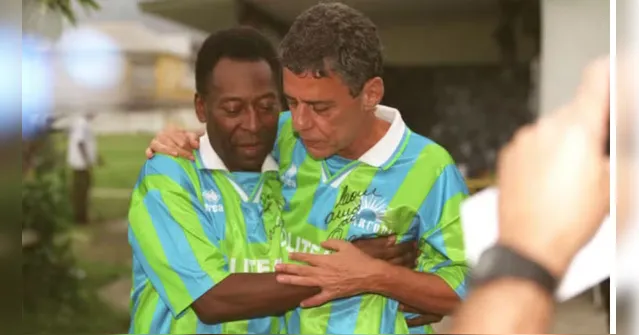 Imagem ilustrativa da notícia 80 anos de Chico Buarque: futebol e encontros históricos