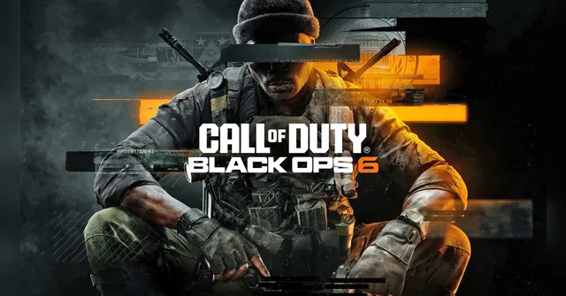 Imagem ilustrativa da notícia Call of Duty: Black Ops 6 chega ao Game Pass no lançamento