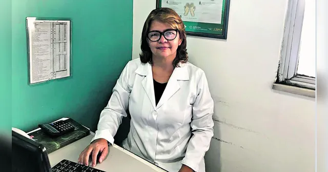 Imagem ilustrativa da notícia Saiba mais sobre a pneumonia e como prevenir