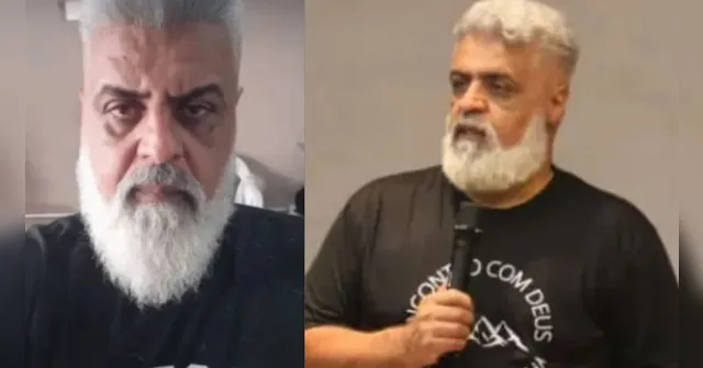 Imagem ilustrativa da notícia Pastor tarado abusava de meninas no Pará e Goiás
