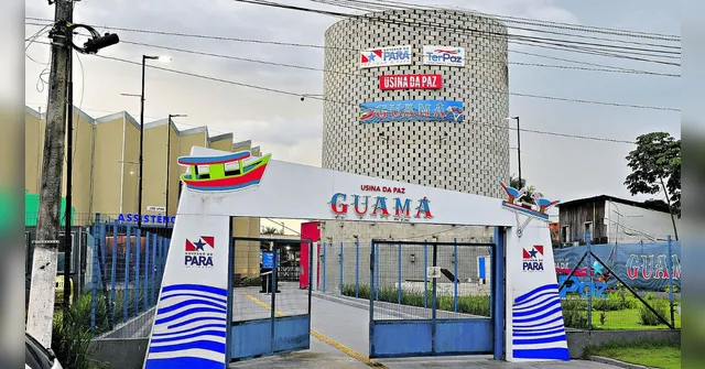 Imagem ilustrativa da notícia Pará preserva mil vidas nos primeiros cinco meses deste ano