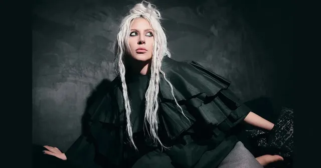 Imagem ilustrativa da notícia Lady Gaga anuncia novo álbum após 4 anos do último 