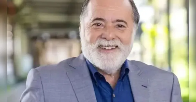 Imagem ilustrativa da notícia Tony Ramos diz que valoriza mais a vida após cirurgia 