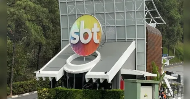 Imagem ilustrativa da notícia SBT se pronuncia sobre vídeo de sexo vazado de funcionários