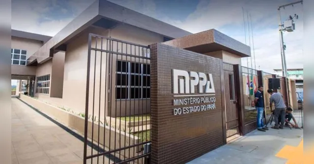 Imagem ilustrativa da notícia Ministério Público do Pará abre inscrições para estágio 