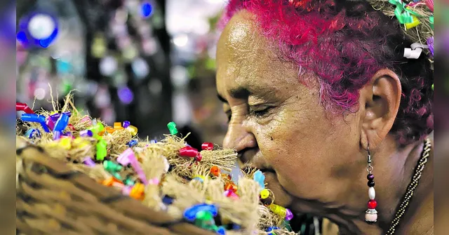 Imagem ilustrativa da notícia Procura por banho aumenta para o Dia de Santo Antônio