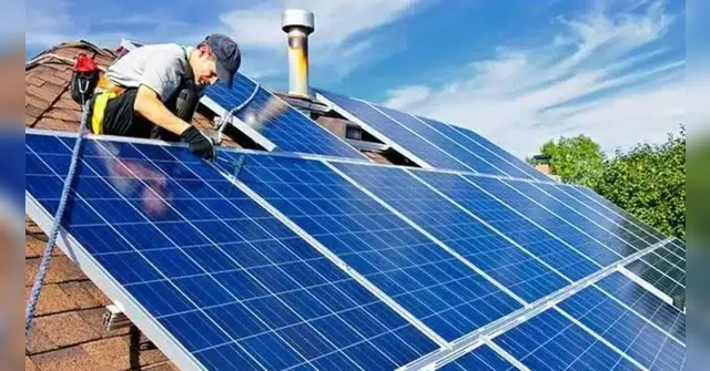Imagem ilustrativa da notícia Belém entra no top 10 e revoluciona com energia solar