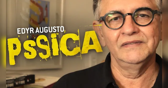 Imagem ilustrativa da notícia Mais detalhes sobre a obra do paraense que terá série na Netflix
