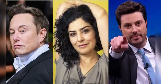 Imagem ilustrativa da notícia Confira 5 famosos que já receberam o diagnóstico de autismo