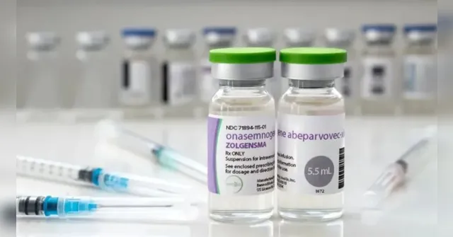 Imagem ilustrativa da notícia Alepa aprova isenção do ICMS de remédio para distrofia