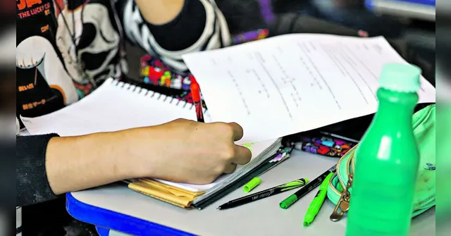 Imagem ilustrativa da notícia Pará recebe R$ 132,8 milhões do Escola em Tempo Integral