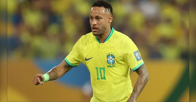 Imagem ilustrativa da notícia Brasil volta a disputar Copa América nos EUA sem Neymar