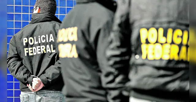 Imagem ilustrativa da notícia PF: edital para 1.810 vagas pode ser publicado este ano