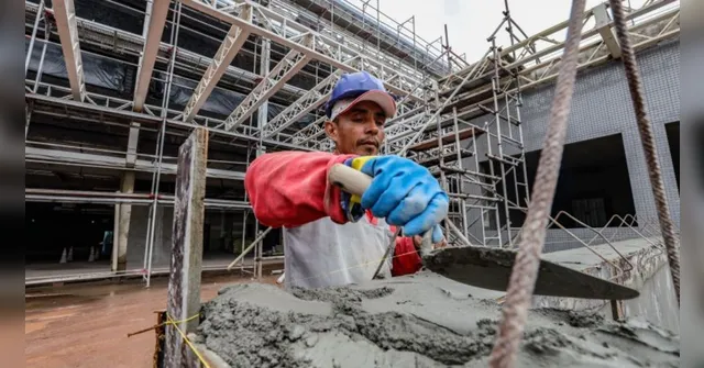 Imagem ilustrativa da notícia Empregos em alta: veja quais cidades estão contratando