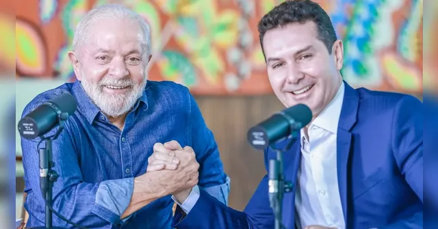 Imagem ilustrativa da notícia Lula e Jader Filho entregam casas nesta terça em Recife