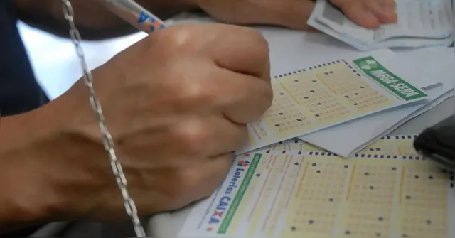 Imagem ilustrativa da notícia Mega-Sena sorteia neste sábado prêmio de R$ 3,5 milhões