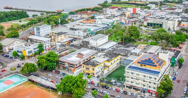 Imagem ilustrativa da notícia Amapá pede socorro: será que o petróleo é a única solução?