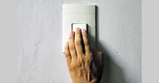 Imagem ilustrativa da notícia Conta de energia deve ter aumento em agosto no Pará