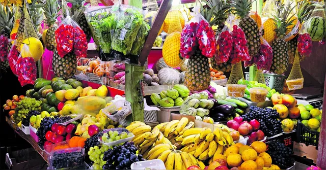 Imagem ilustrativa da notícia Verão combina com alimentação saudável e natural