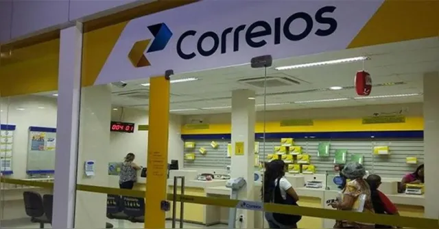 Imagem ilustrativa da notícia Concurso dos Correios: inscrição, edital e salário de R$ 6,8 mil