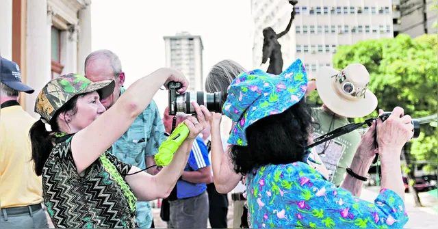 Imagem ilustrativa da notícia Descubra como a COP 30 vai o transforma o turismo em Belém!