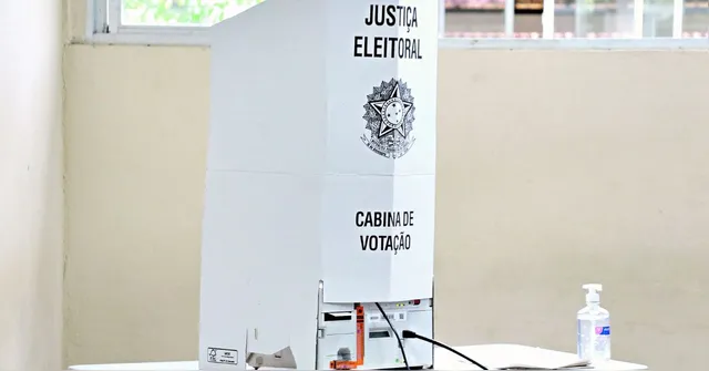 Imagem ilustrativa da notícia Convenções movimentarão cenário político em Belém