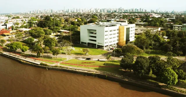 Imagem ilustrativa da notícia UFPA lidera pesquisa, mas enfrenta falta de verba 