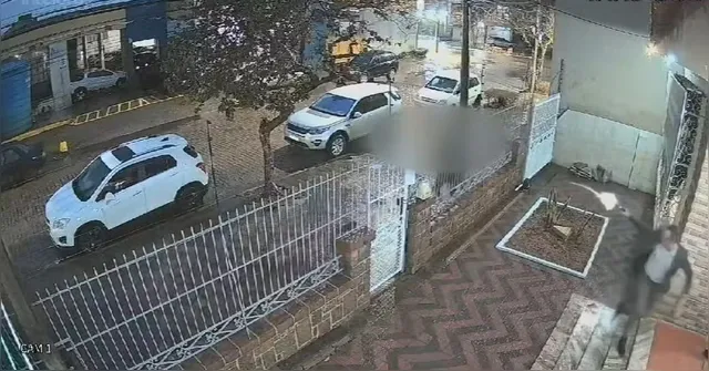 Imagem ilustrativa da notícia Demitido atira contra o ex-chefe e acaba baleado 