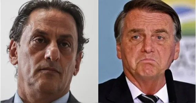 Imagem ilustrativa da notícia Advogado de Bolsonaro já se envolveu com seita em Altamira