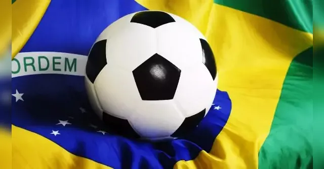Imagem ilustrativa da notícia Brasil comemora hoje o Dia Nacional do Futebol