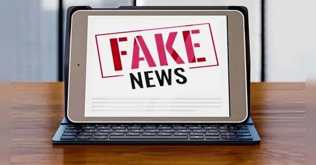 Imagem ilustrativa da notícia Notícias falsas podem te enganar? Saiba como se proteger!
