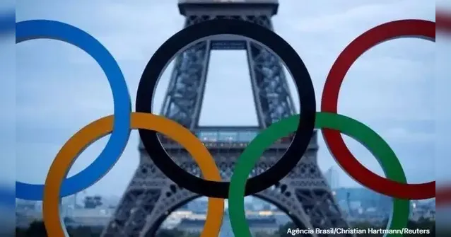 Imagem ilustrativa da notícia Veja o que assistir nesta sexta-feira (26) nas Olímpiadas de Paris 2024